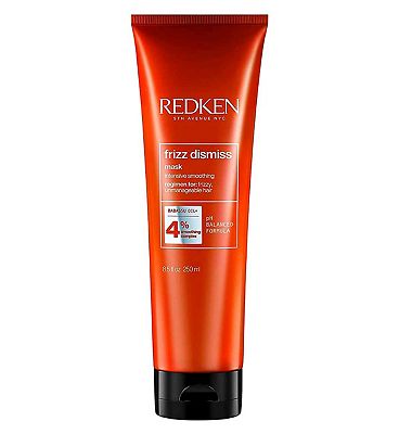 Redken Frizz Dismiss Mask 250ml