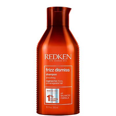 Redken Frizz Dismiss Rebel Tame Double (5)