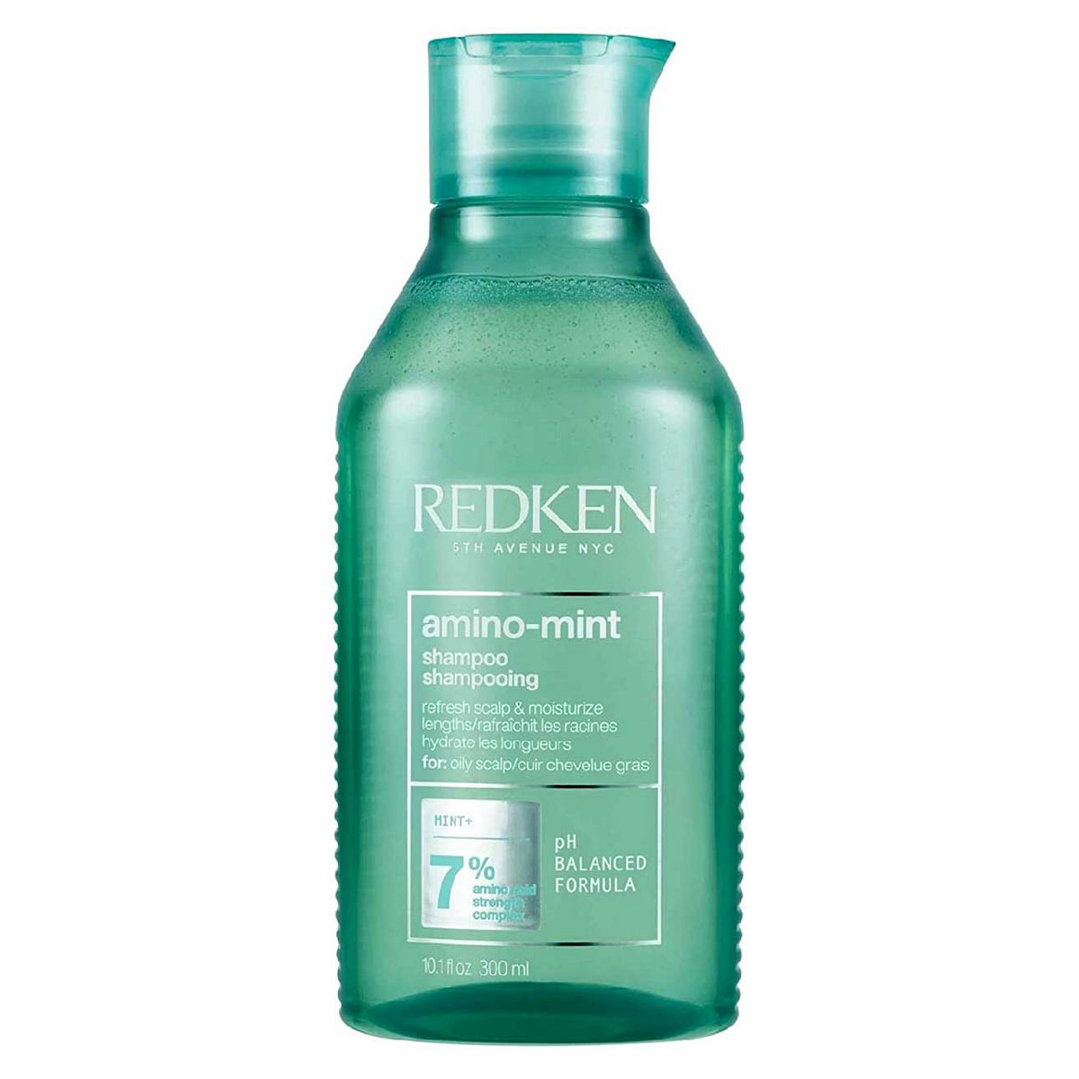 Redken Amino Mint Scalp Relief Shampoo 300ml