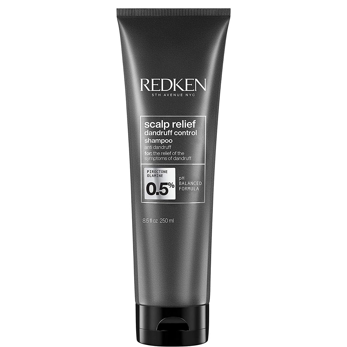 Redken Scalp Relief Dandruff Control Shampoo250 ml, 250ml