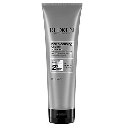 Redken Hair Cleansing Cream Shampoo 250ml