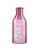REDKEN Volume Injection Shampoo, For Fine Flat Hair 300ml