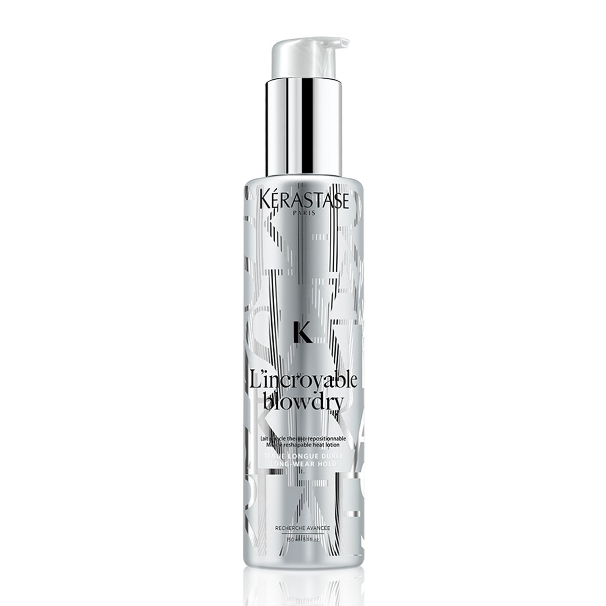 Kerastase Kérastase Coiffage Couture, Protective & Styling Heat Lotion, Reshapable Hold For All Hair Types 150ml