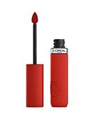L'Oreal Paris Infallible Matte Resistance Lipstick
