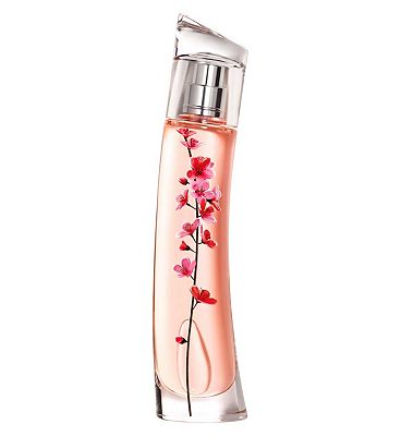 Flower by Kenzo Ikebana Eau de Parfum 45ml Boots