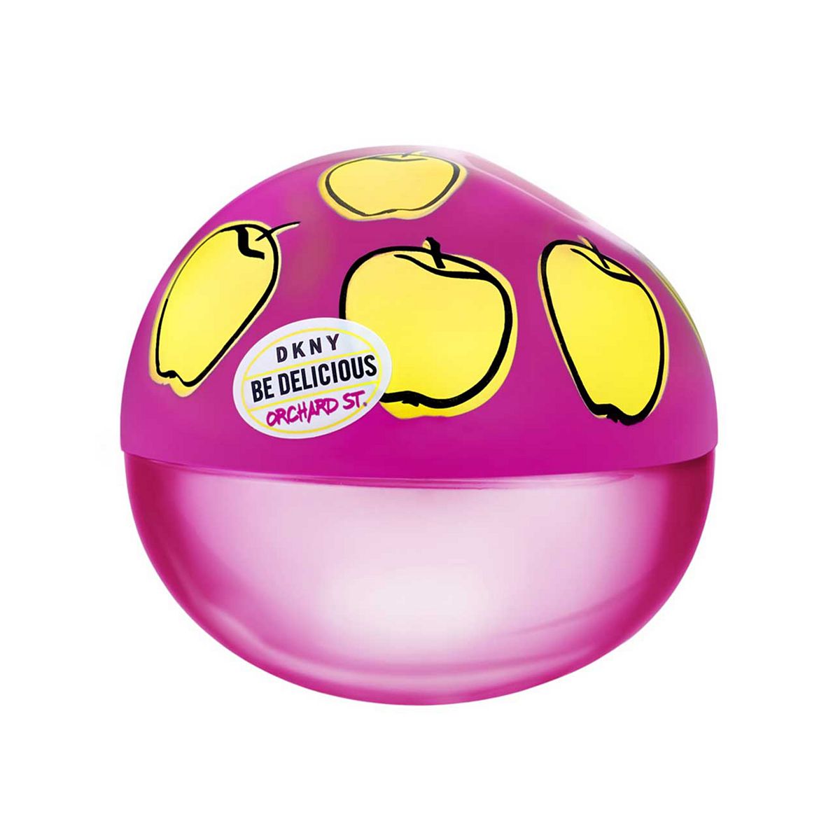 DKNY Bedelicious Orchard Street Eau De Parfum 30ml