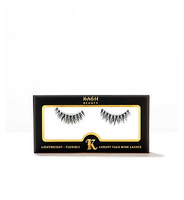KASH Beauty Natural Lash Whisper