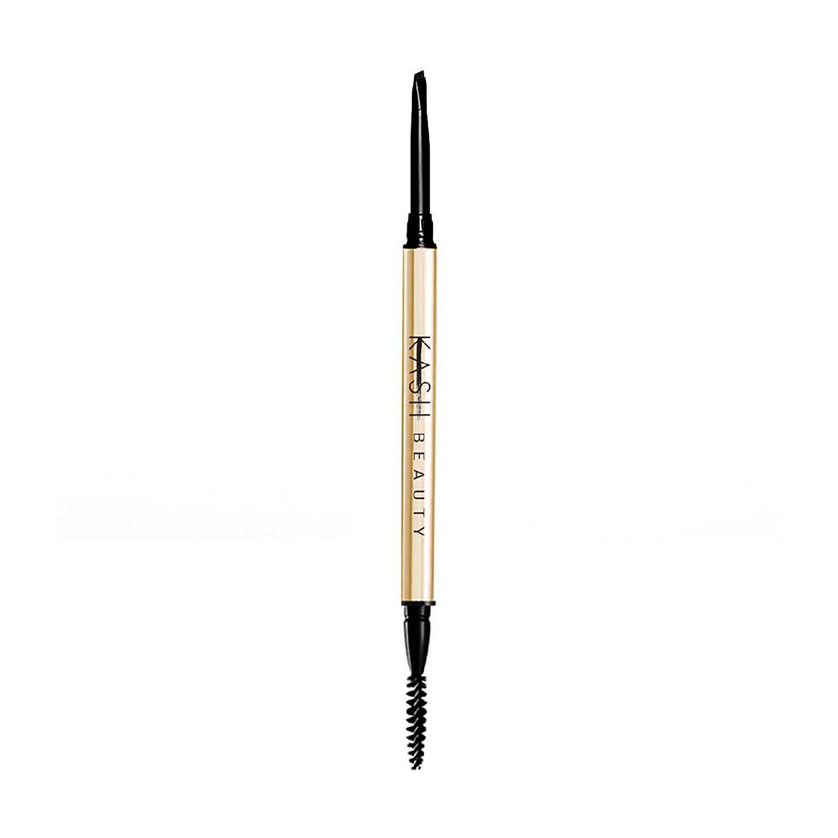 Kash Beauty Brow Pencil Black Brown