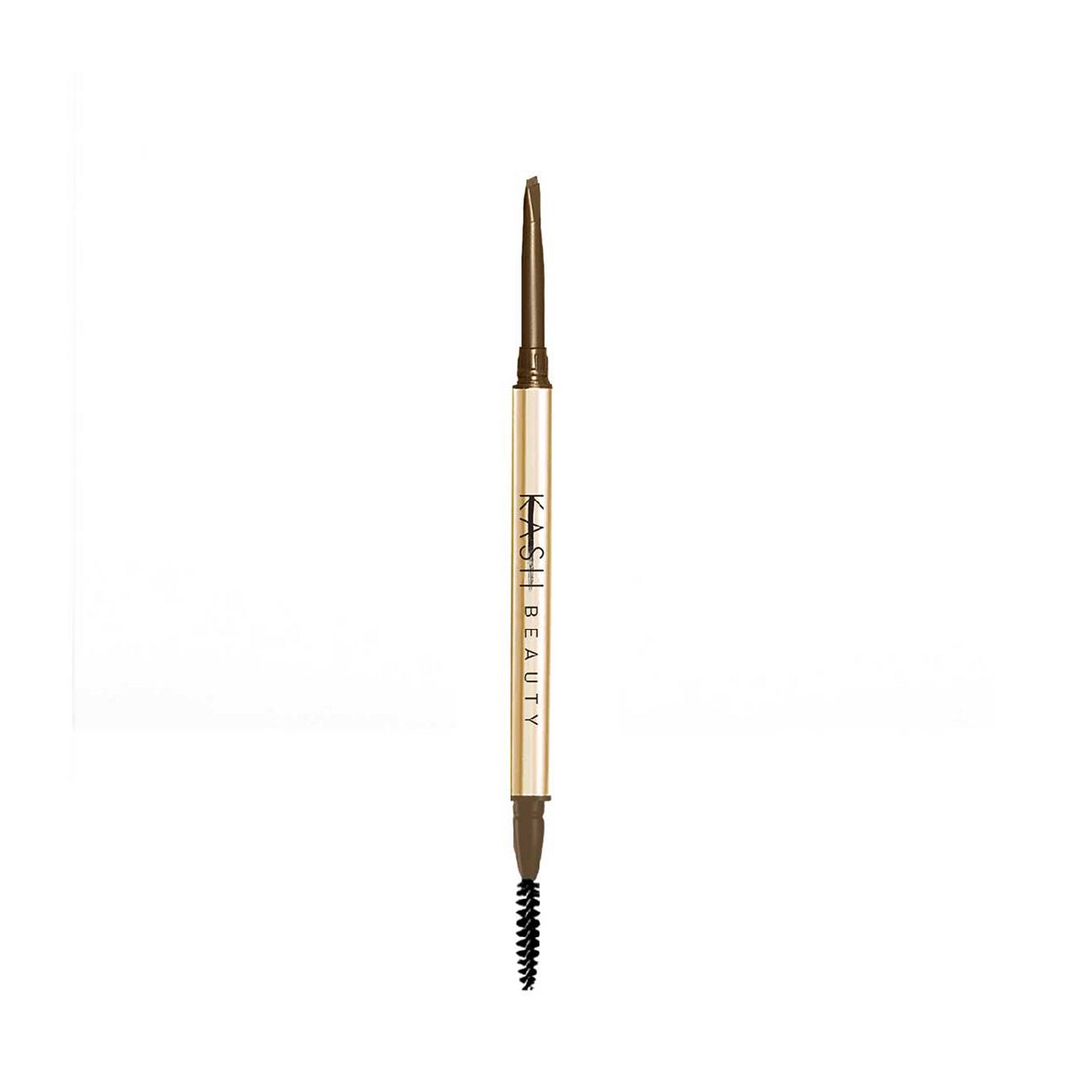 Kash Beauty Brow Pencil Light Neutral Brown