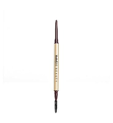 KASH Beauty Brow Pencil Medium Warm Brown