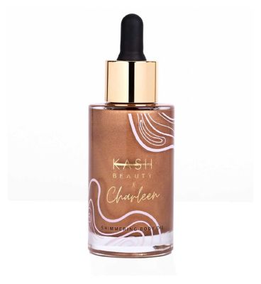 KASH Beauty by Keilidh Cashell MUA Makeup Boots Ireland