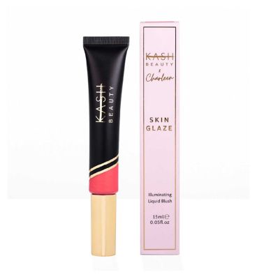 KASH Beauty by Keilidh Cashell MUA Makeup Boots Ireland