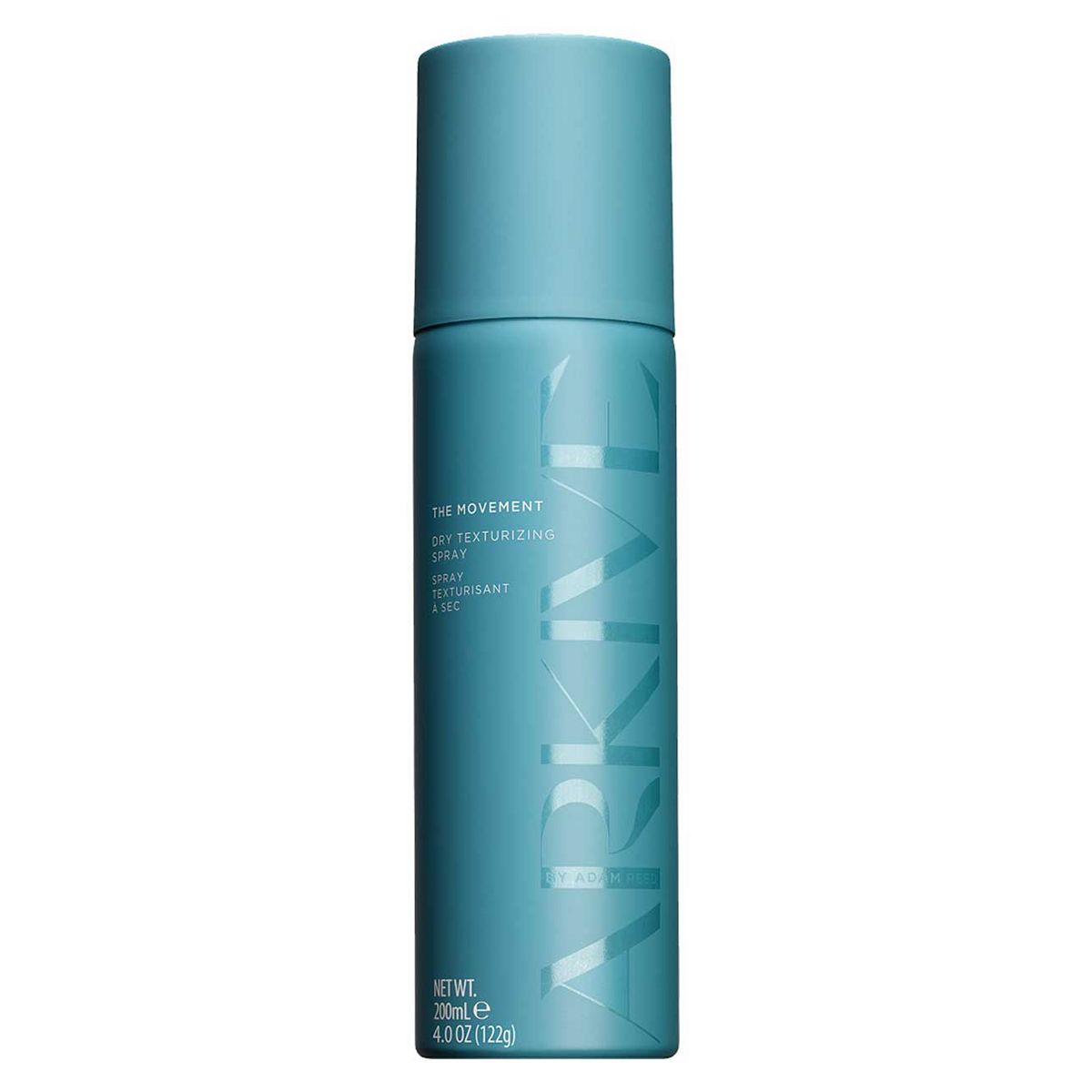 Arkive The Movement Dry Texturising Spray200 ml, 200ml