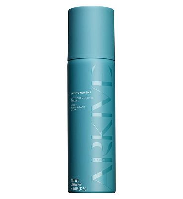 ARKIVE The Movement Dry Texturising Spray 200ml