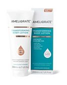 AMELIORATE Transforming Body Lotion Illuminating Glow 200ml