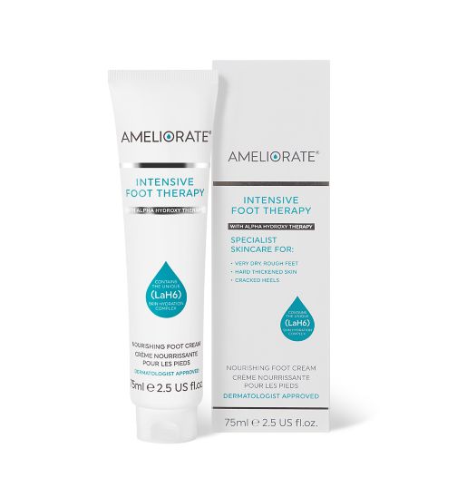 AMELIORATE Intensive Foot Therapy 75ml