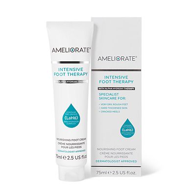 AMELIORATE Intensive Foot Therapy 75ml