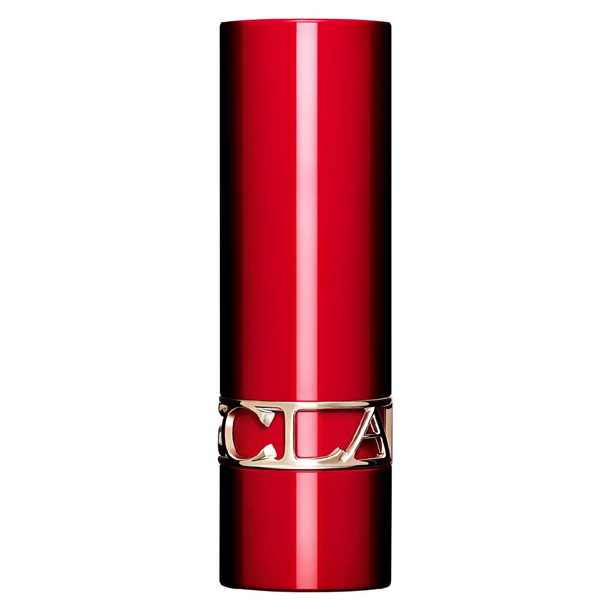 Clarins Joli Rouge Lipstick Case Red