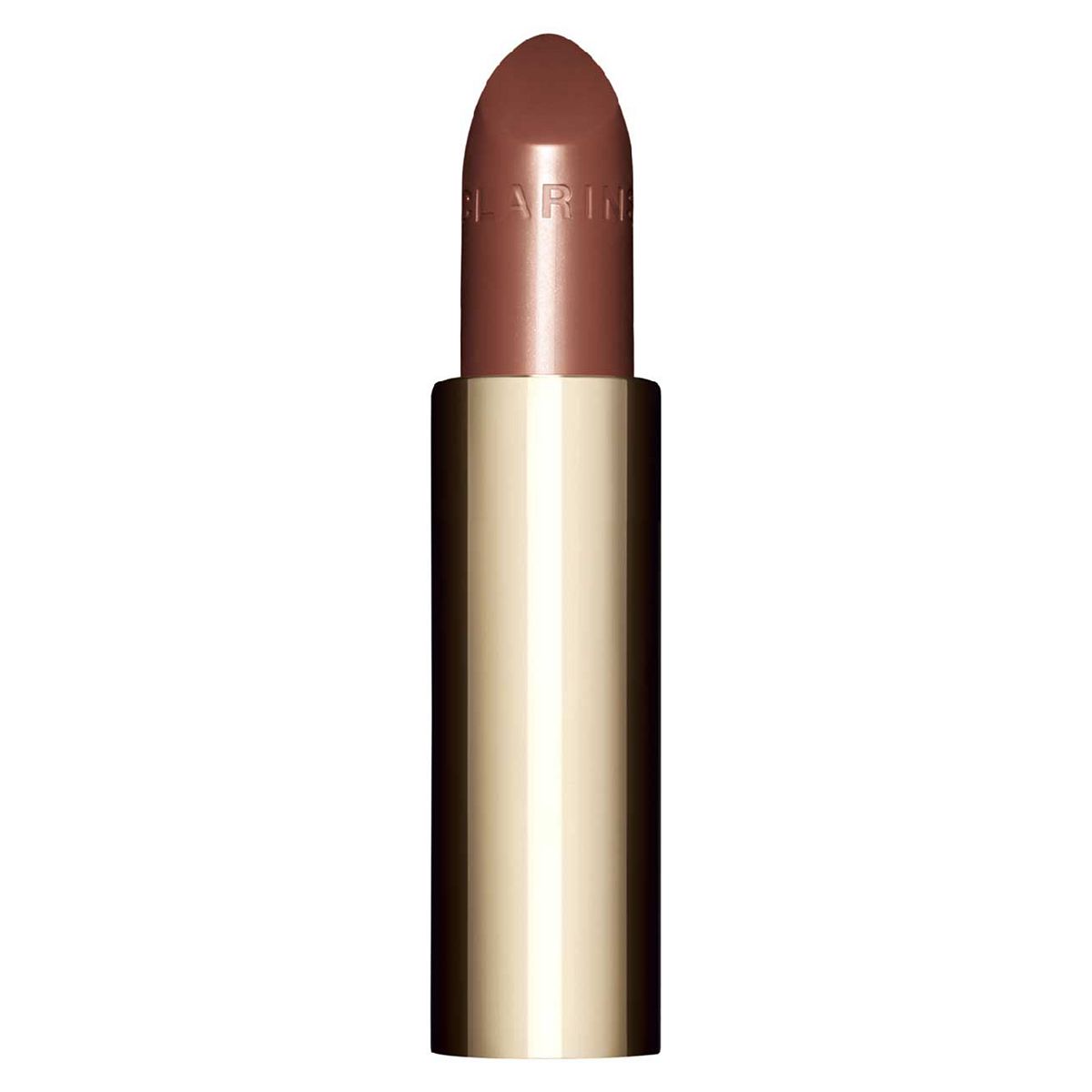 Clarins Joli Rouge Shine Lipstick 711 Papaya Refill