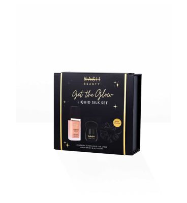 KASH Beauty by Keilidh Cashell MUA Makeup Boots Ireland