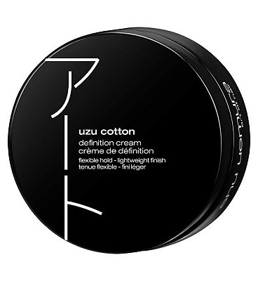 Shu Uemura Art of Hair Uzu Cotton Definition Cream 75ml