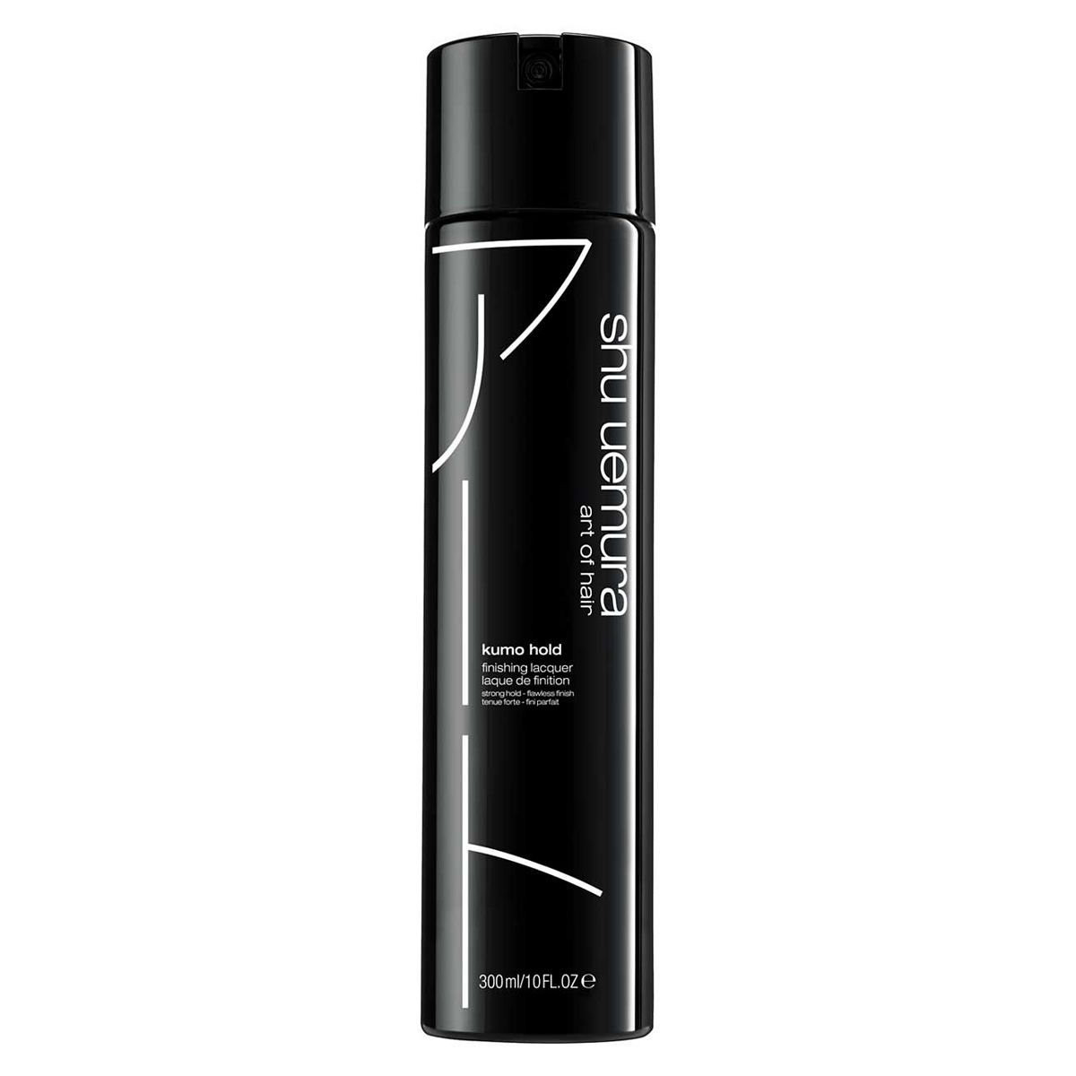 Shu Uemura Art Of Hair Kumo Hold Hairspray 300ml