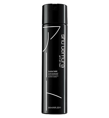 Shu Uemura Art of Hair Kumo Hold Hairspray 300ml