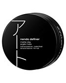 Shu Uemura Art of Hair Nendo Definer Matte Clay 75ml