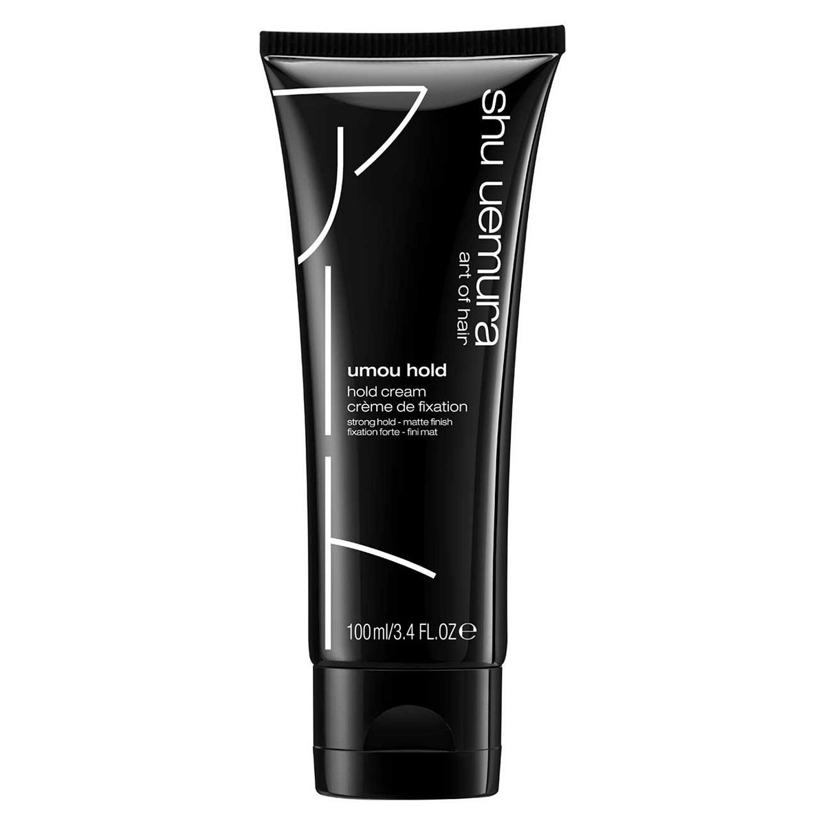 Shu Uemura Art Of Hair Umou Hold Cream 100ml