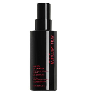 Shu Uemura Ashita Supreme Intense Revitalization Hair Serum 90ml