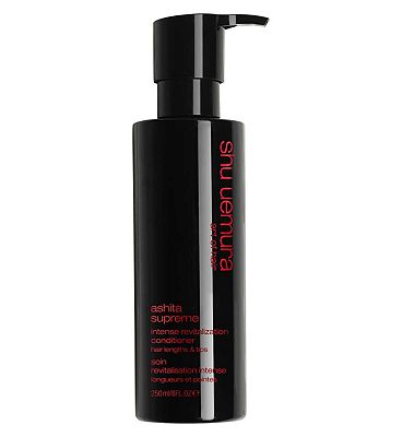 Shu Uemura Art of Hair Ashita Supreme Intense Conditioner 250ml