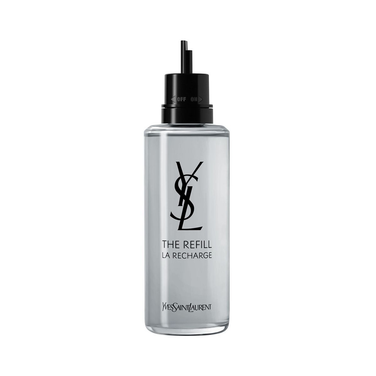 Yves Saint Laurent Ysl Myslf Eau De Parfum Refill 150ml