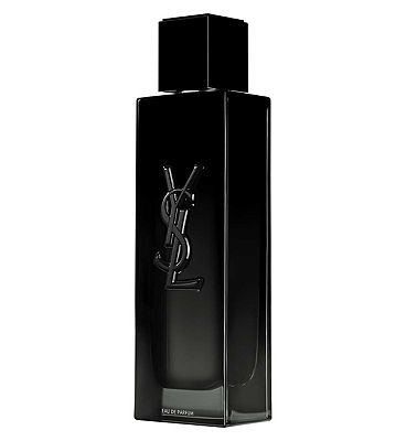 Yves Saint Laurent Aftershave Boots