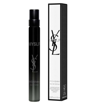 YSL MYSLF Eau de Parfum 10ml Mini Sample - Boots