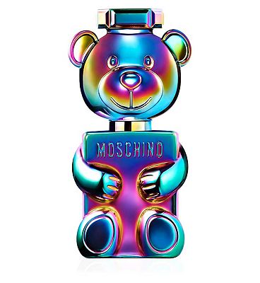 Moschino Toy 2 Pearl Eau de Parfum 50ml