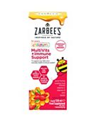Zarbee’s® Children’s MultiVits + Immune Support - 120ml