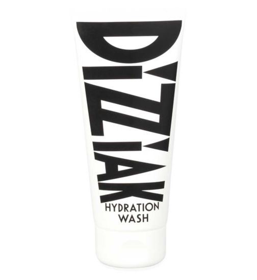 DIZZIAK Hydration Wash 200ml