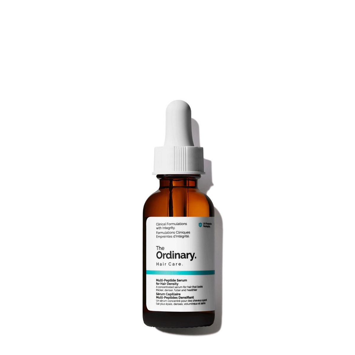 The Ordinary Multi-Peptide Serum for Hair Density 30ml