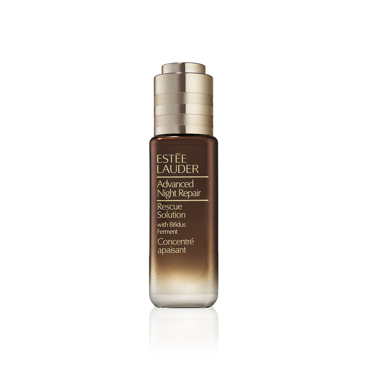 Estee Lauder Advanced Night Repair Rescue Solution Serum With 15% Bifidus Ferment 20ml