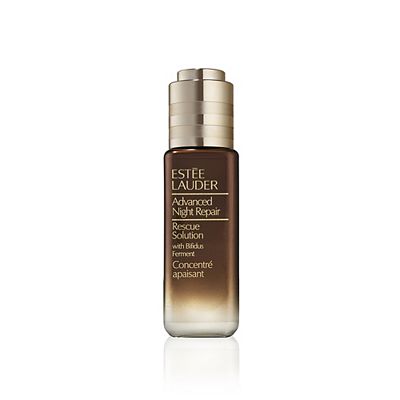 Este Lauder Advanced Night Repair Rescue Solution Serum with 15% Bifidus Ferment 20ml