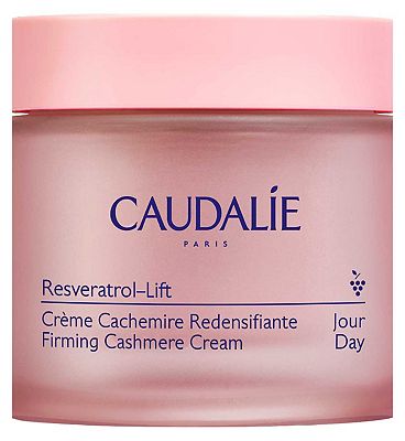 Caudalie Resveratrol-Lift Firming Cashmere Cream 50ml