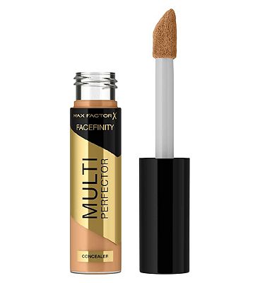 Max Factor Facefinity Multi-Perfector Concealer Shade 6n shade 6n