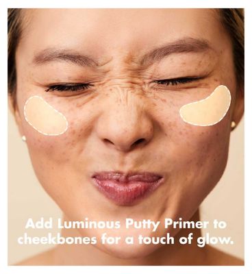 e.l.f. Liquid Poreless Putty Primer Universal Sheer (4)