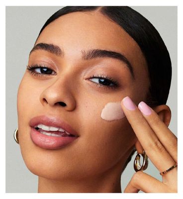 e.l.f. Liquid Poreless Putty Primer Universal Sheer (5)