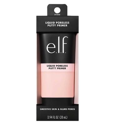 e.l.f. Liquid Poreless Putty Primer Universal Sheer (6)