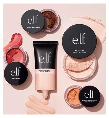 e.l.f. Liquid Poreless Putty Primer Universal Sheer (7)