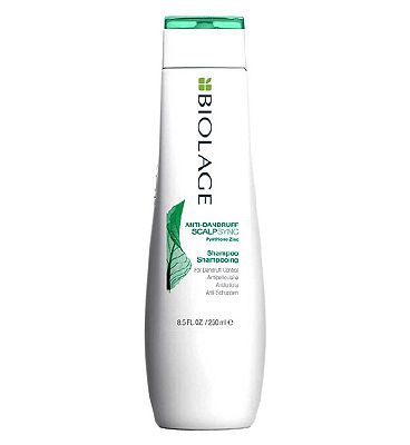 Biolage Professional Scalpsync Anti-Dandruff Shampoo For Dandruff Control 250ml