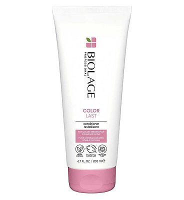 Biolage Professional Color Last Moisturising Conditioner 200ml