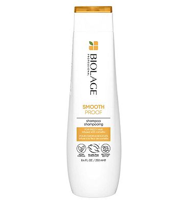 Biolage Professional Smoothproof Smoothing Shampoo 250ml