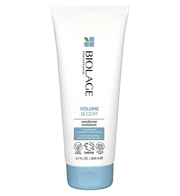 Biolage Professional Volumebloom Volume Conditioner To Help Create Volume 200ml